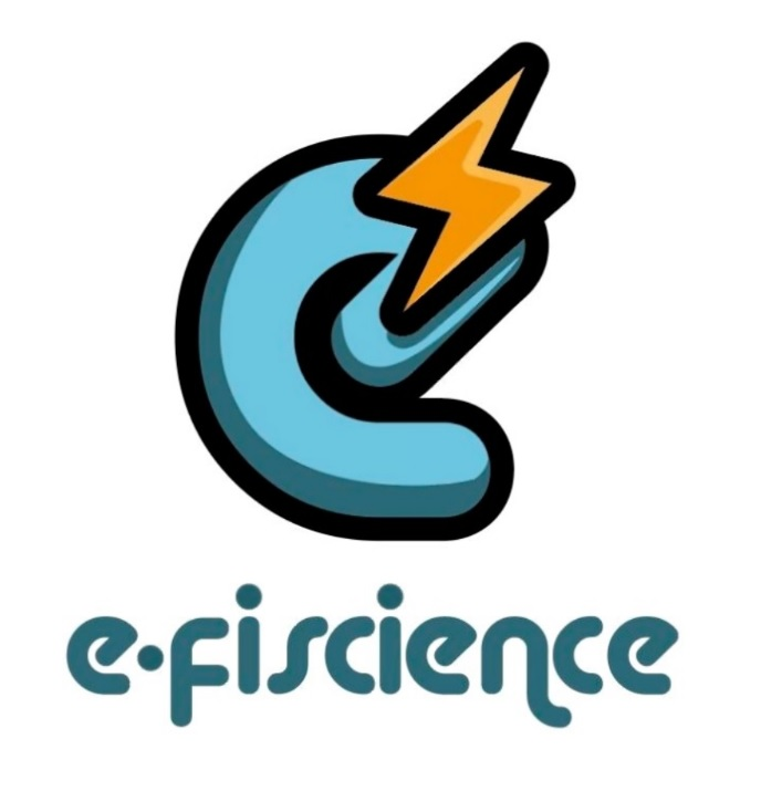 Logo E-Fiscience